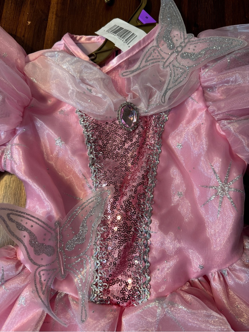 Glinda - The Wizard of OZ NWT - Picture 5 of 16